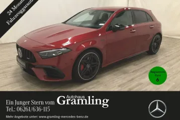 Mercedes-Benz A 45 AMG din 2023 - oferta MER137399
