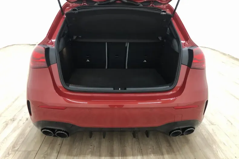 Mercedes-Benz A 45 AMG din 2023 cu 3.100 km - oferta MER137399 - foto 8