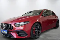 Mercedes-Benz A 45 AMG din 2023 cu 19.932 km - oferta MER137400 - foto 1