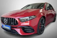 Mercedes-Benz A 45 AMG din 2023 cu 19.932 km - oferta MER137400 - foto 14