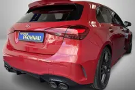 Mercedes-Benz A 45 AMG din 2023 cu 19.932 km - oferta MER137400 - foto 15