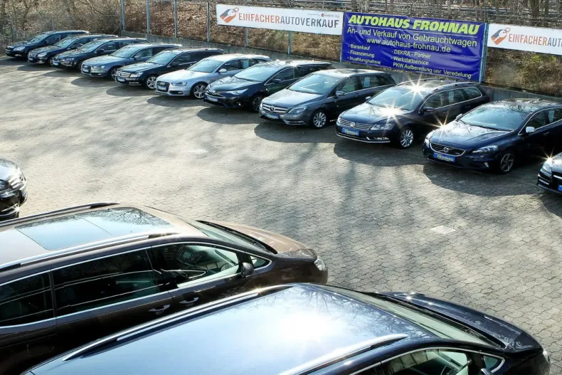 Mercedes-Benz A 45 AMG din 2023 cu 19.932 km - oferta MER137400 - foto 17