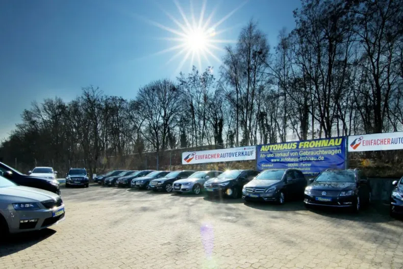 Mercedes-Benz A 45 AMG din 2023 cu 19.932 km - oferta MER137400 - foto 18