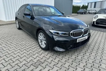 BMW 320 din 2024 - oferta BMW137401