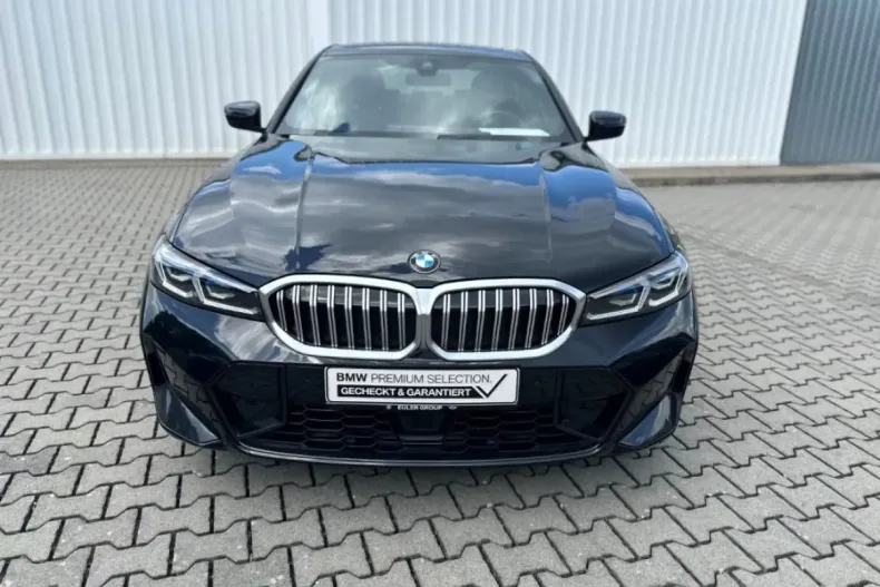BMW 320 din 2024 cu 24.671 km - oferta BMW137401 - foto 2
