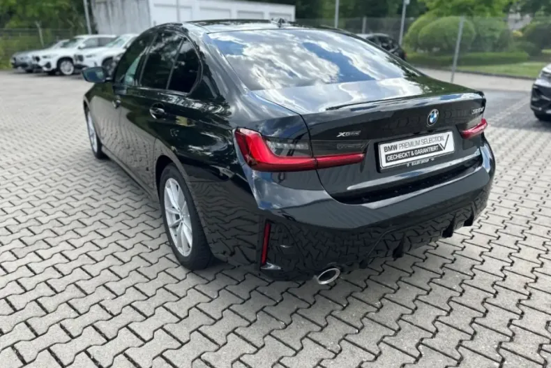 BMW 320 din 2024 cu 24.671 km - oferta BMW137401 - foto 4