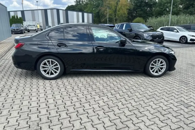 BMW 320 din 2024 cu 24.671 km - oferta BMW137401 - foto 7
