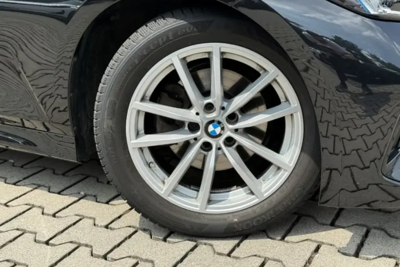 BMW 320 din 2024 cu 24.671 km - oferta BMW137401 - foto 8