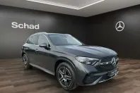 Mercedes-Benz GLC 200 din 2024 cu 10.681 km - oferta MER137403 - foto 1
