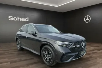 Mercedes-Benz GLC 200 din 2024 - oferta MER137403