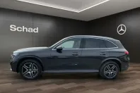 Mercedes-Benz GLC 200 din 2024 cu 10.681 km - oferta MER137403 - foto 2
