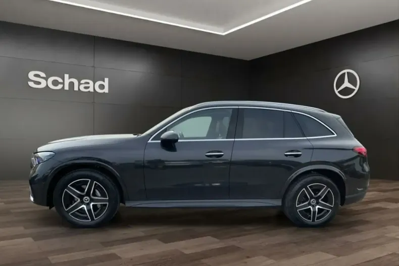 Mercedes-Benz GLC 200 din 2024 cu 10.681 km - oferta MER137403 - foto 2