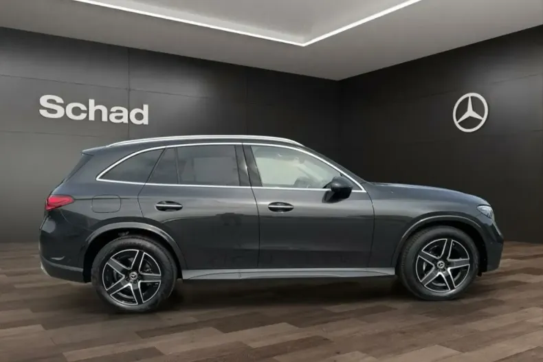 Mercedes-Benz GLC 200 din 2024 cu 10.681 km - oferta MER137403 - foto 6