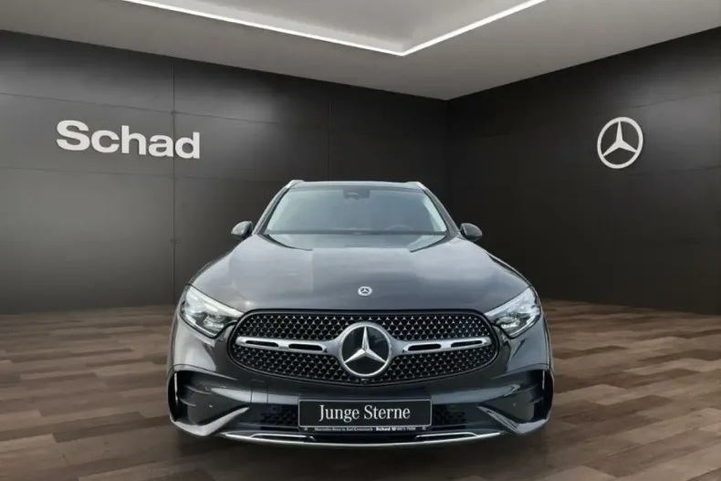 Mercedes-Benz GLC 200 din 2024 cu 10.681 km - oferta MER137403 - foto 7