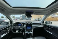 Mercedes-Benz GLC 200 din 2024 cu 10.681 km - oferta MER137403 - foto 16