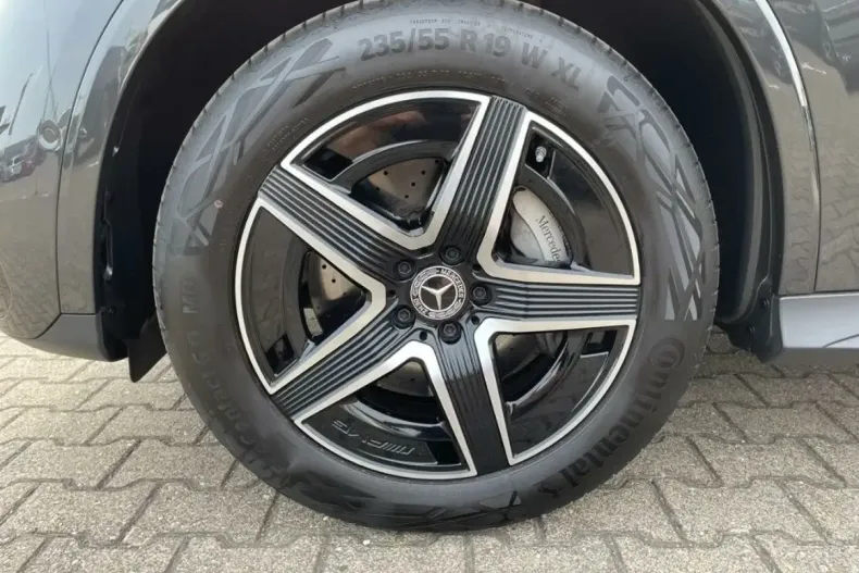 Mercedes-Benz GLC 200 din 2024 cu 10.681 km - oferta MER137403 - foto 21