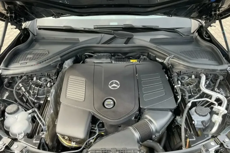 Mercedes-Benz GLC 200 din 2024 cu 10.681 km - oferta MER137403 - foto 22