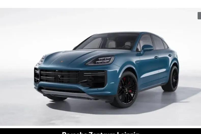 Porsche Cayenne din 2024 cu 14.223 km - oferta POR137404 - foto 1