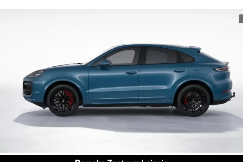 Porsche Cayenne din 2024 cu 14.223 km - oferta POR137404 - foto 2