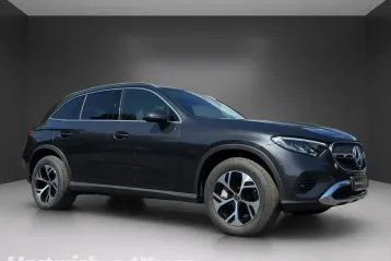 Mercedes-Benz GLC 300 din 2024 - oferta MER137405