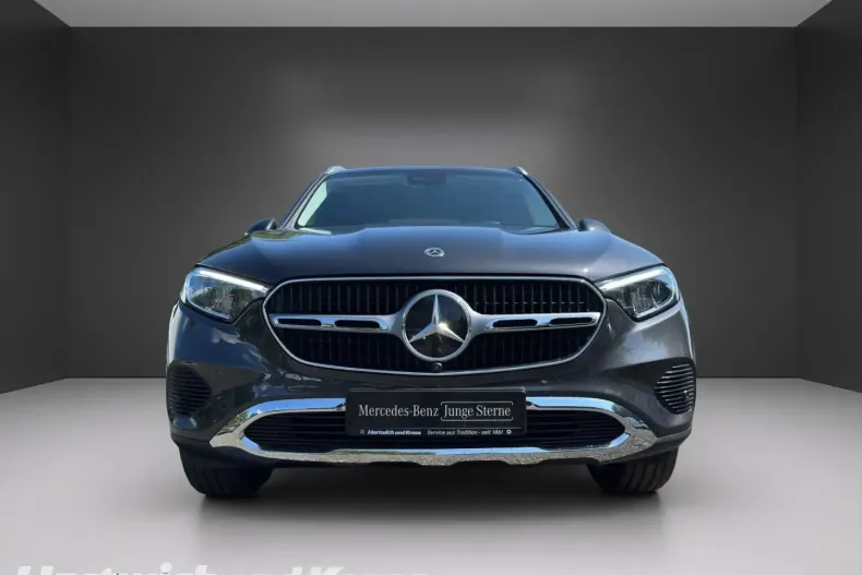 Mercedes-Benz GLC 300 din 2024 cu 34.390 km - oferta MER137405 - foto 2