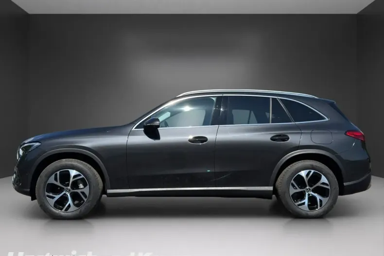 Mercedes-Benz GLC 300 din 2024 cu 34.390 km - oferta MER137405 - foto 3