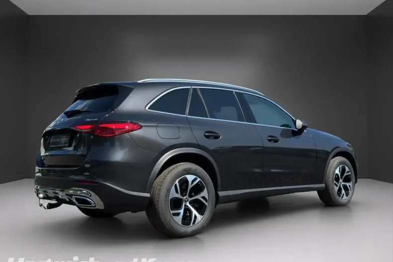 Mercedes-Benz GLC 300 din 2024 cu 34.390 km - oferta MER137405 - foto 6