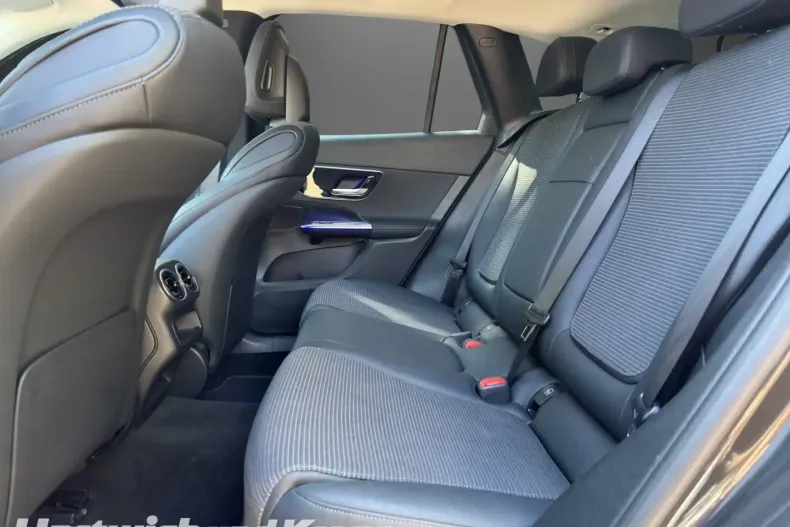 Mercedes-Benz GLC 300 din 2024 cu 34.390 km - oferta MER137405 - foto 13