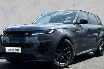 Land Rover Range Rover Sport din 2024 - oferta LAN137406