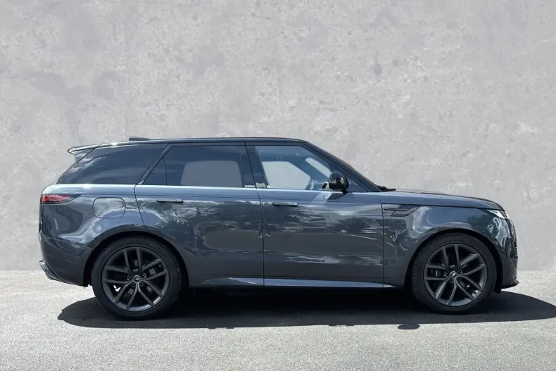 Land Rover Range Rover Sport din 2024 cu 15.200 km - oferta LAN137406 - foto 6