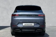 Land Rover Range Rover Sport din 2024 cu 15.200 km - oferta LAN137406 - foto 7