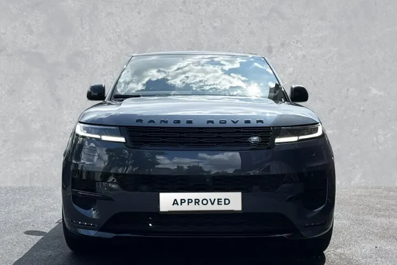 Land Rover Range Rover Sport din 2024 cu 15.200 km - oferta LAN137406 - foto 8