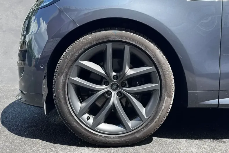 Land Rover Range Rover Sport din 2024 cu 15.200 km - oferta LAN137406 - foto 9