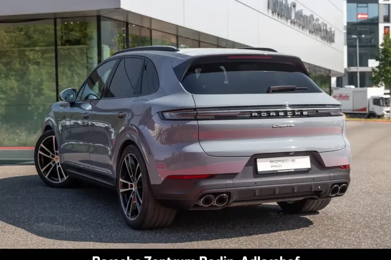 Porsche Cayenne din 2023 cu 29.550 km - oferta POR137407 - foto 3