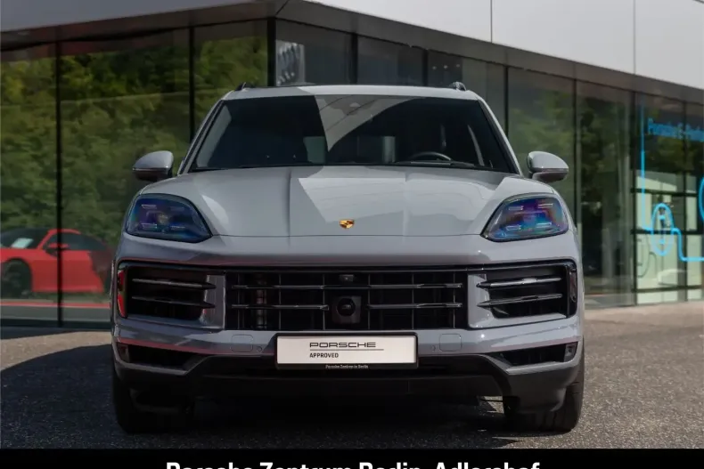 Porsche Cayenne din 2023 cu 29.550 km - oferta POR137407 - foto 7