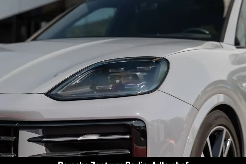 Porsche Cayenne din 2023 cu 29.550 km - oferta POR137407 - foto 9