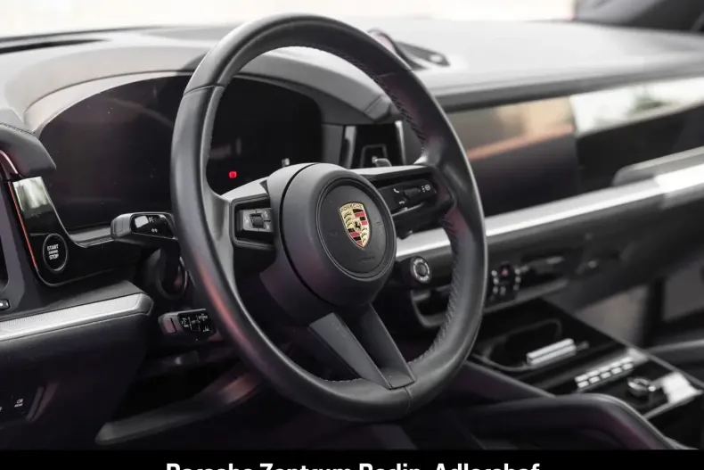 Porsche Cayenne din 2023 cu 29.550 km - oferta POR137407 - foto 20