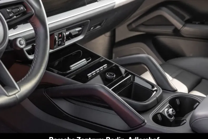 Porsche Cayenne din 2023 cu 29.550 km - oferta POR137407 - foto 21