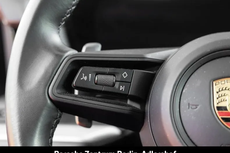 Porsche Cayenne din 2023 cu 29.550 km - oferta POR137407 - foto 30