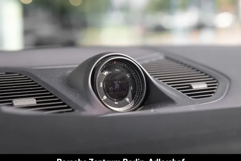 Porsche Cayenne din 2023 cu 29.550 km - oferta POR137407 - foto 31