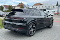 Porsche Cayenne din 2024 cu 24.854 km - oferta POR137408 - foto 4