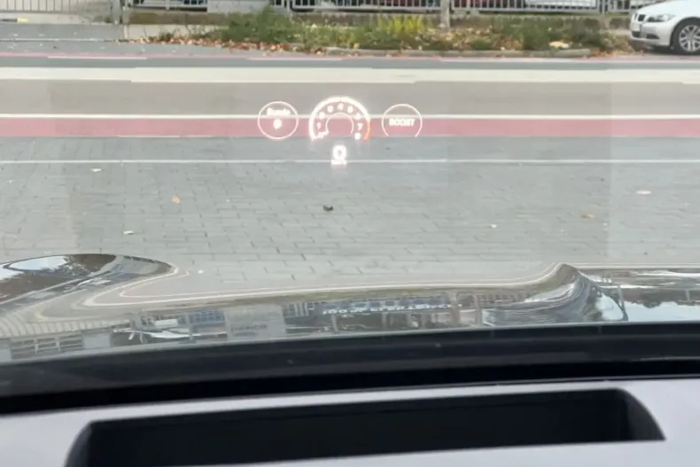 Porsche Cayenne din 2024 cu 24.854 km - oferta POR137408 - foto 8