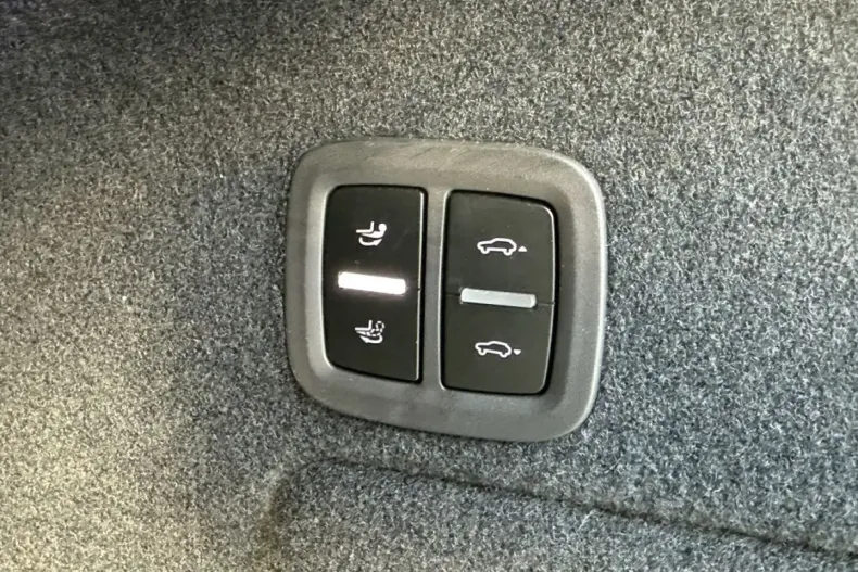 Porsche Cayenne din 2024 cu 24.854 km - oferta POR137408 - foto 24