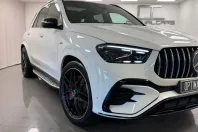 Mercedes-Benz GLE 53 AMG din 2025 cu 9.811 km - oferta MER137413 - foto 2