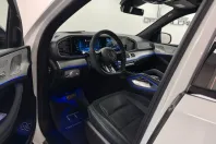 Mercedes-Benz GLE 53 AMG din 2025 cu 9.811 km - oferta MER137413 - foto 3