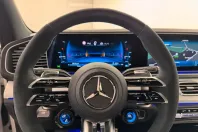 Mercedes-Benz GLE 53 AMG din 2025 cu 9.811 km - oferta MER137413 - foto 4