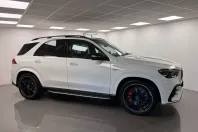 Mercedes-Benz GLE 53 AMG din 2025 cu 9.811 km - oferta MER137413 - foto 7