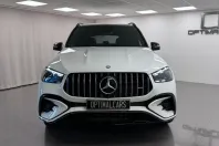 Mercedes-Benz GLE 53 AMG din 2025 cu 9.811 km - oferta MER137413 - foto 8