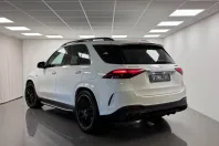 Mercedes-Benz GLE 53 AMG din 2025 cu 9.811 km - oferta MER137413 - foto 9