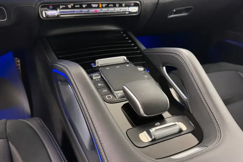 Mercedes-Benz GLE 53 AMG din 2025 cu 9.811 km - oferta MER137413 - foto 11